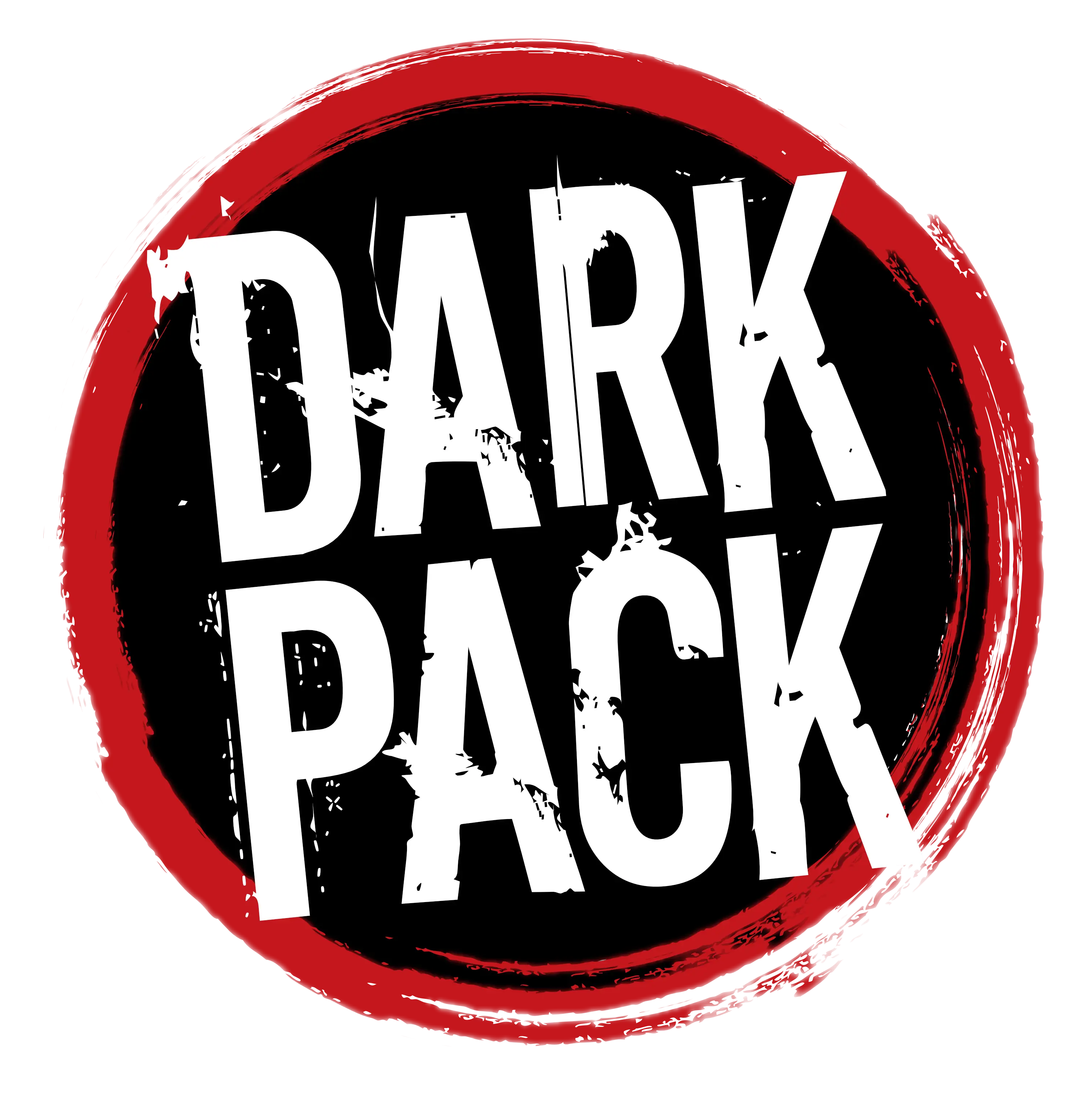 Dark Pack Logo